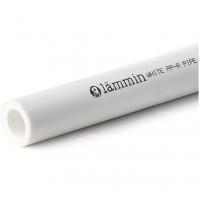 Труба полипропиленовая для водоснабжения Lammin PN20 - 32 мм, стоимость за 1 м